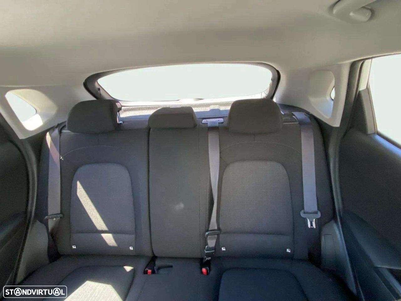 Hyundai Kauai 1.0 T-GDi Premium - 17
