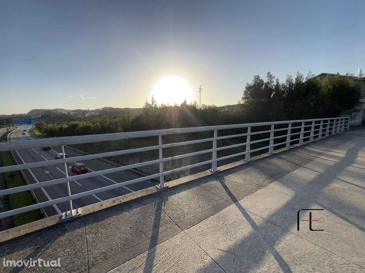 Terreno Urbano  Venda em Vilar de Andorinho,Vila Nova de Gaia - Grande imagem: 3/11