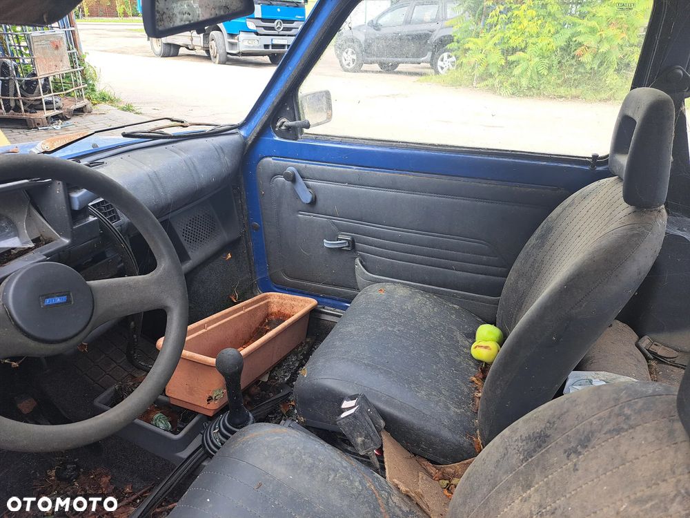 FIAT 126P 1998R - CZĘŚCI !!! - 8