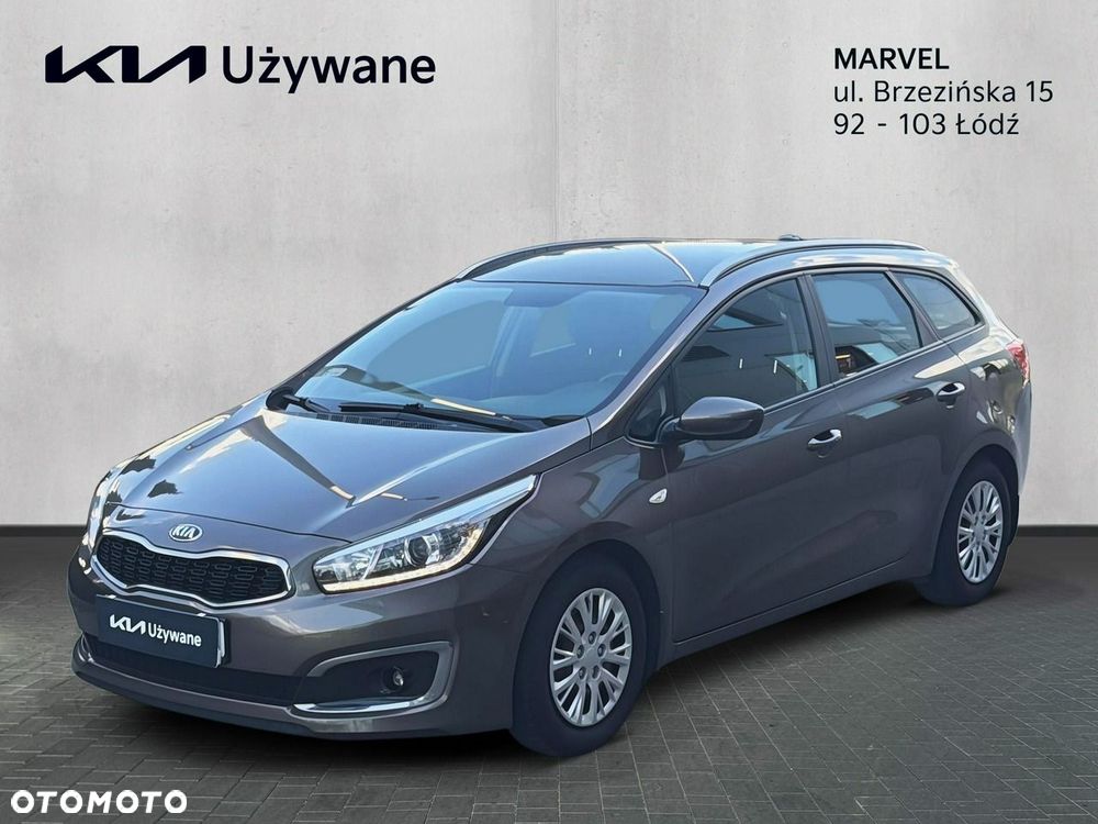 Kia Ceed - 2