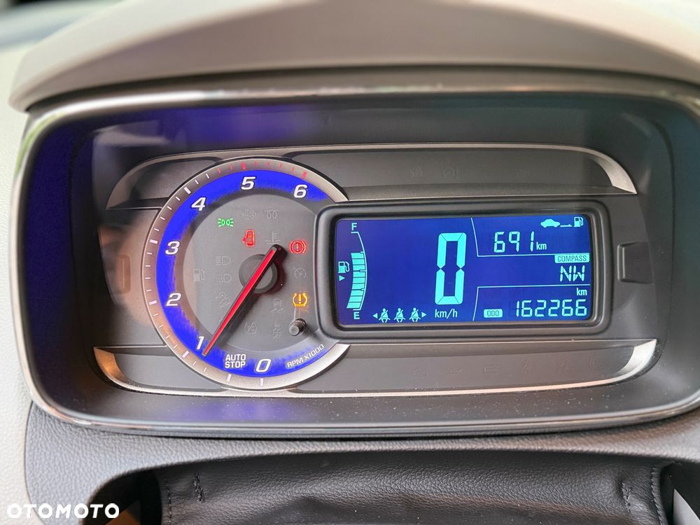 Chevrolet Trax 1.7TD LT+ - 8