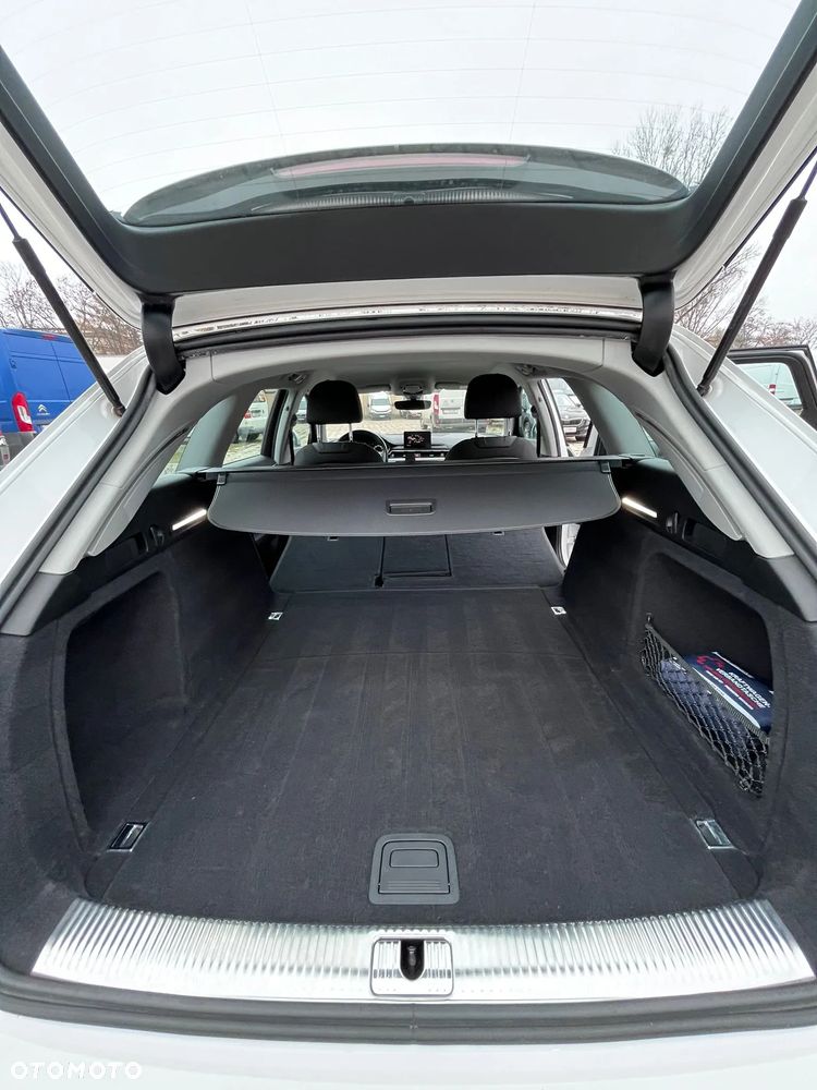 Audi A4 Avant 2.0 TDI S tronic - 19