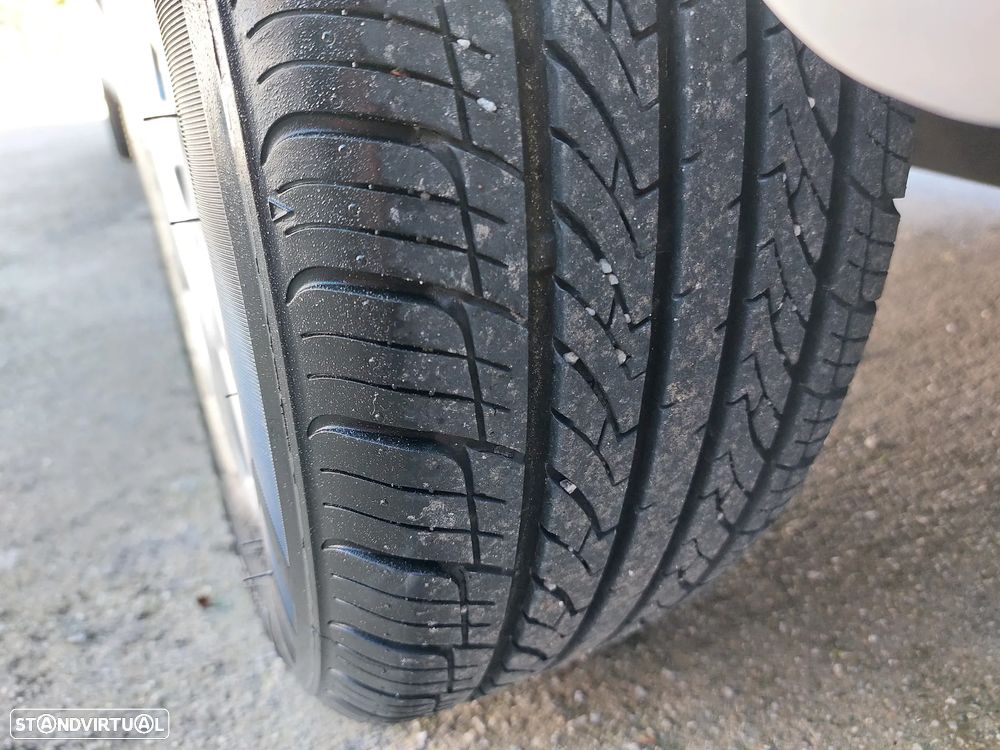 Fiat punto van 1.3 multijet 70cv, estimado - 24