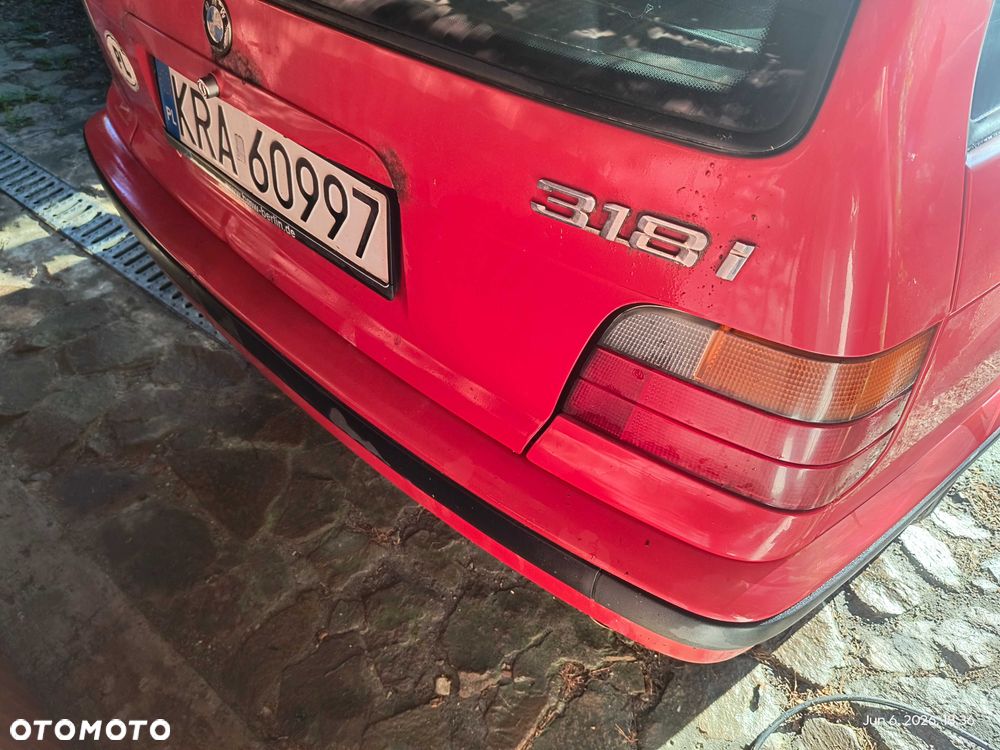 BMW Inny - 4