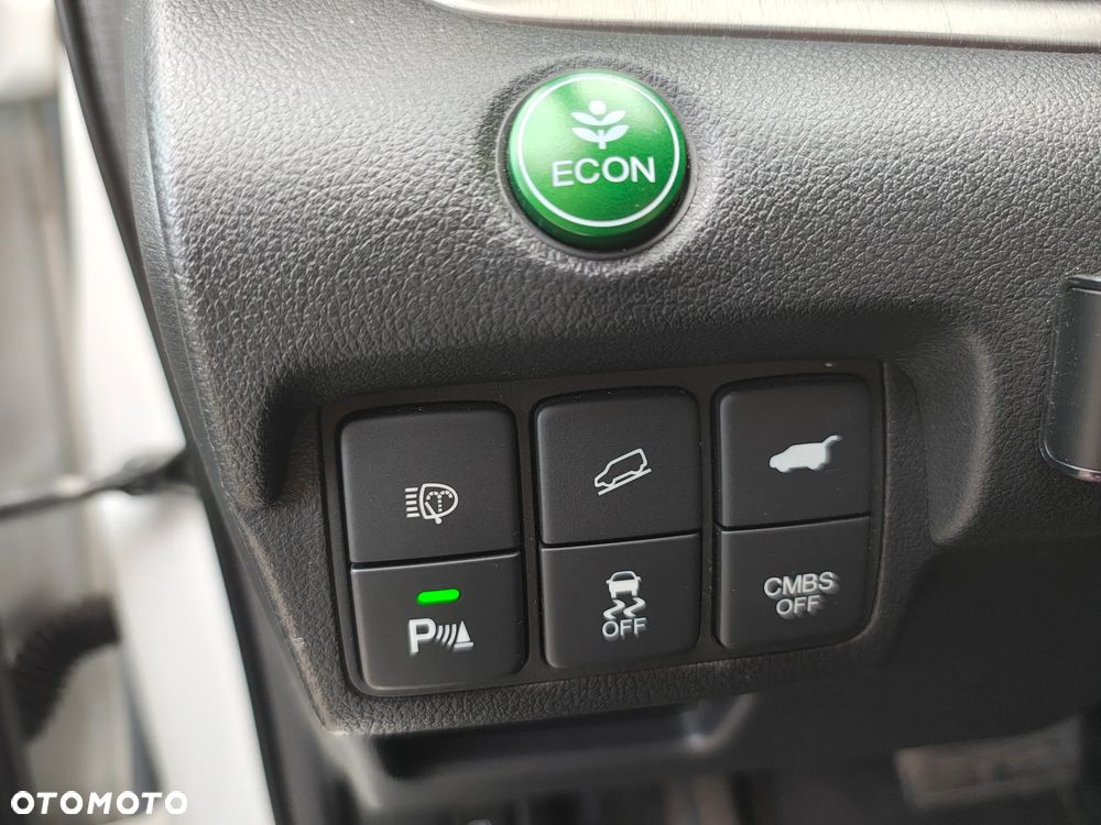 Honda CR-V 2.0 Executive Navi + ADAS - 16