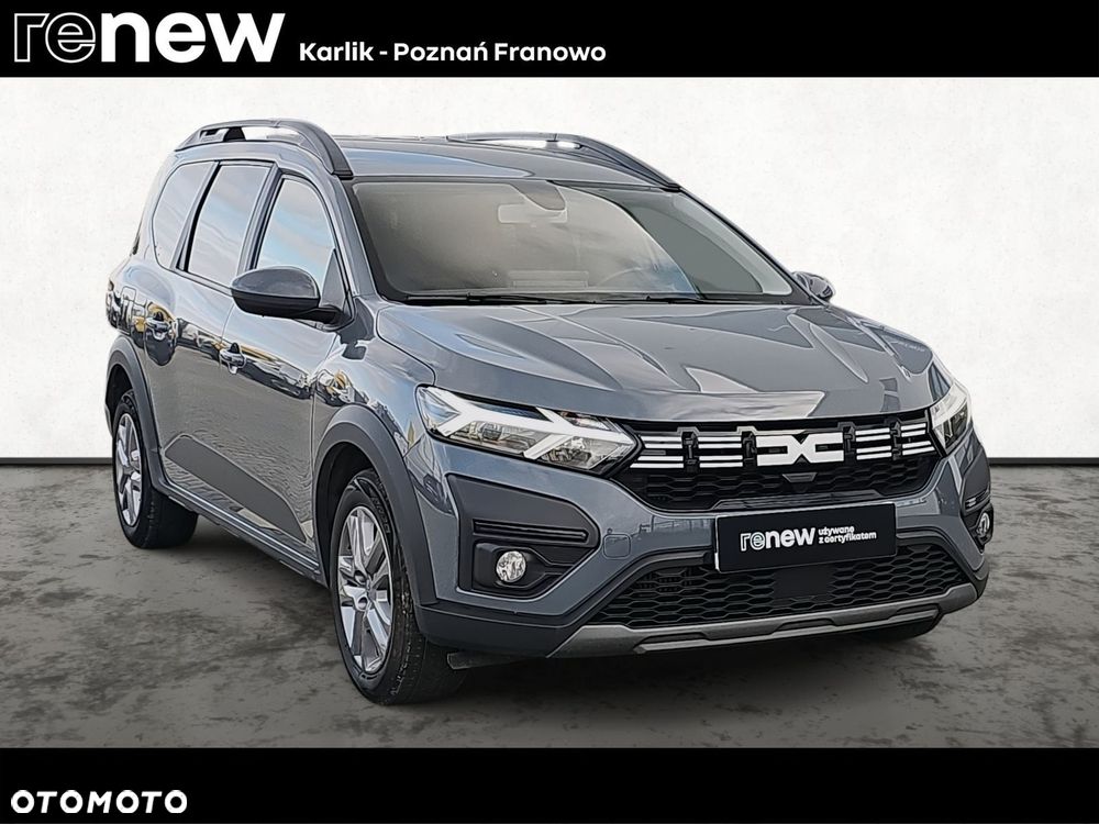 Dacia Jogger - 4