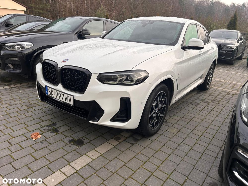 BMW X4 - 6