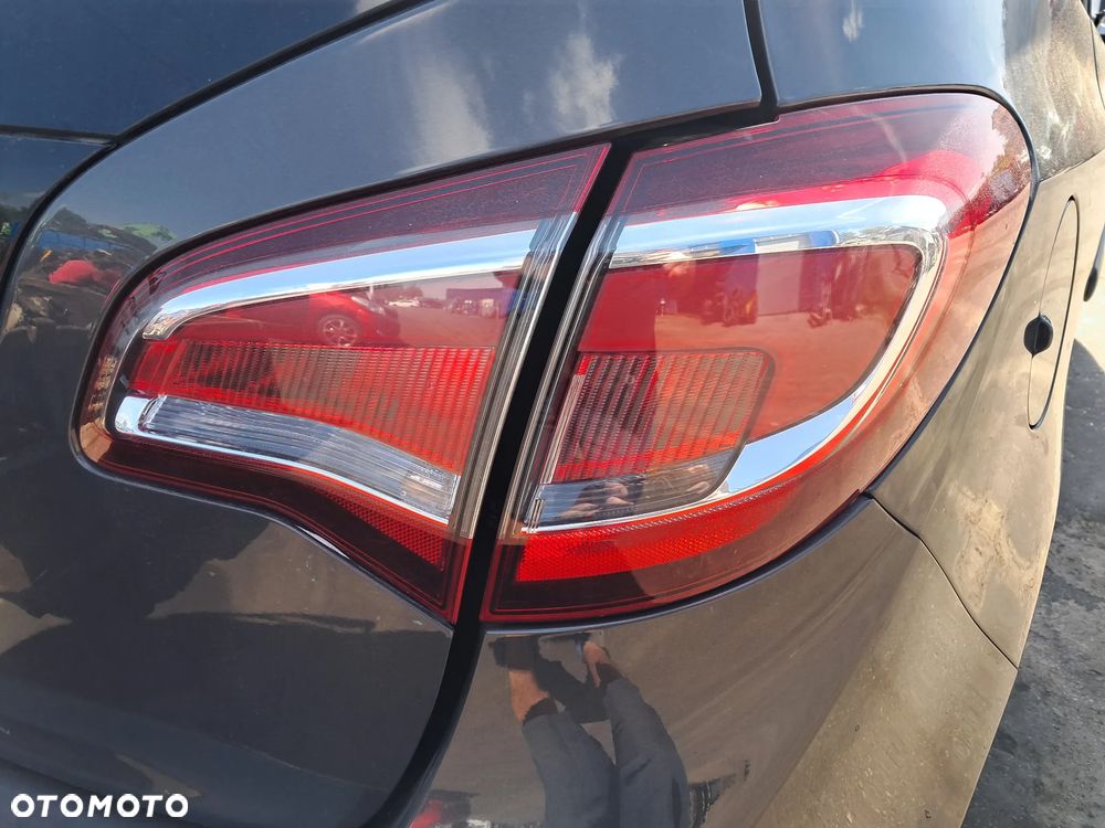 Opel Meriva B II LIFT Z190 A14NEL 4JKT Części karoseria silnik  automatyczna skrzynia wnętrze felgi - 10