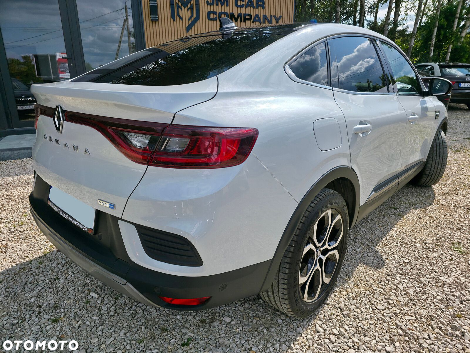 Renault Arkana - 5