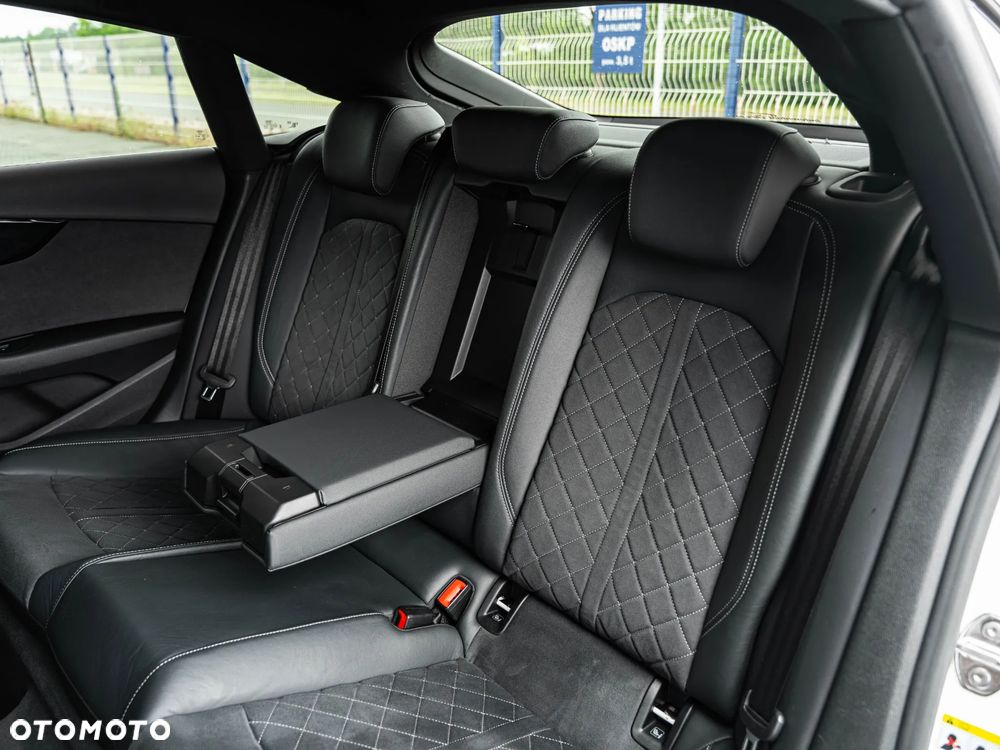Audi A5 Sportback 40 TFSI quattro S tronic S line - 29