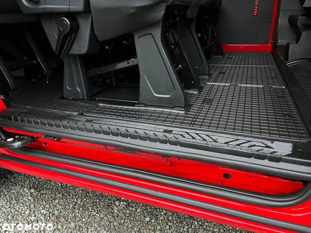 Ford Transit Custom - 30