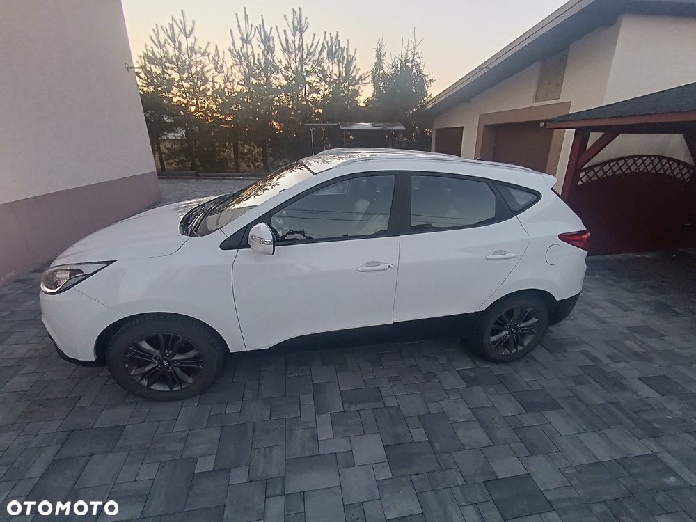 Hyundai ix35 - 19
