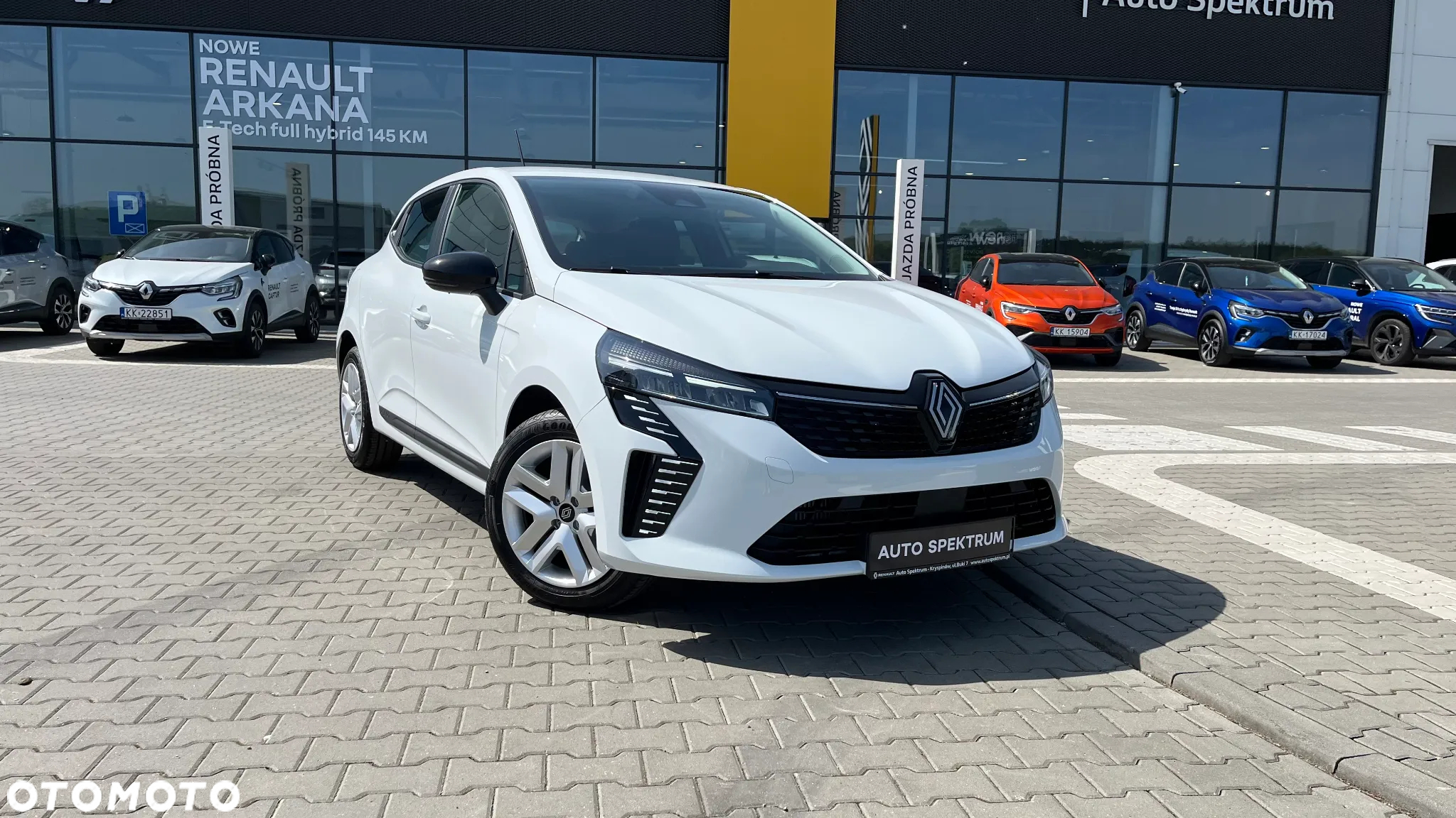 Renault Clio - 18