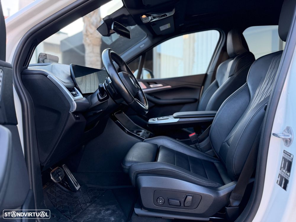 BMW 218 Active Tourer i Aut. M Sport - 19