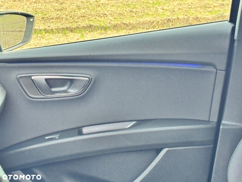 Seat Leon 1.5 EcoTSI Evo Xcellence S&S - 28