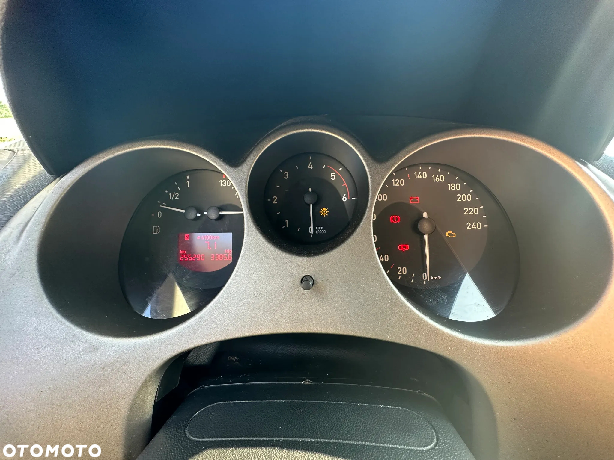 Seat Altea 2.0 TDI Stylance - 13