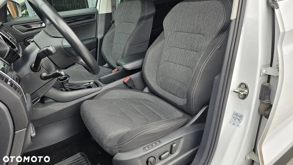 Skoda Kodiaq 2.0 TSI 4x4 Style DSG - 8