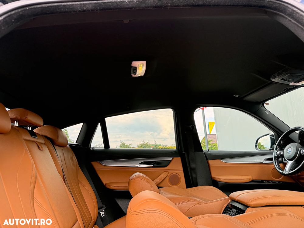 BMW X6 xDrive30d - 39