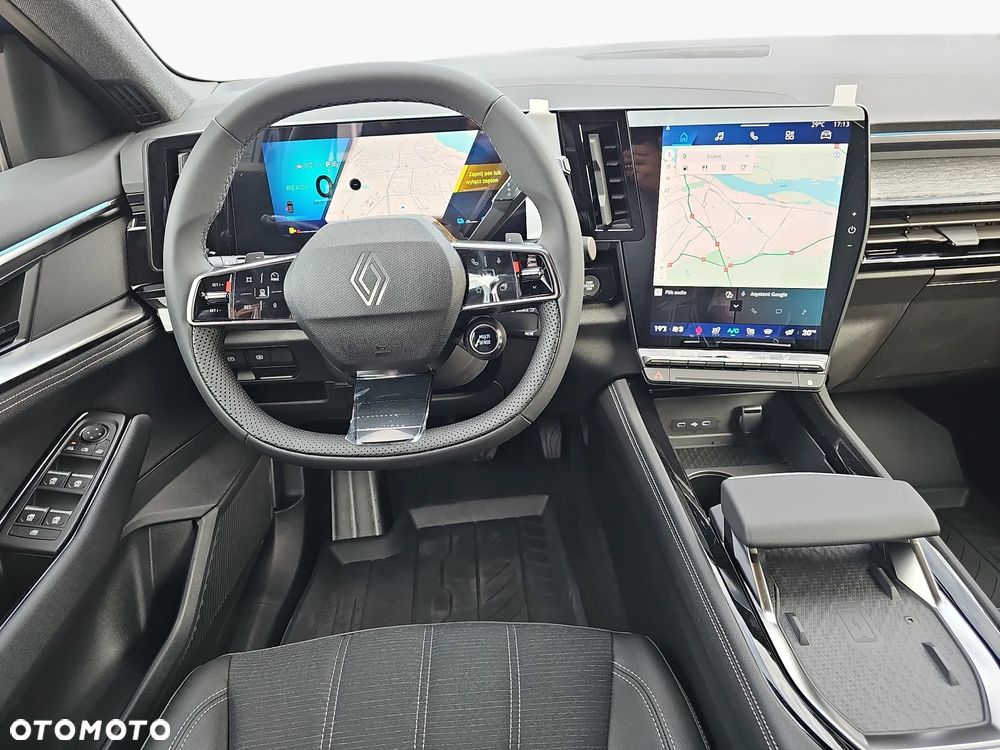 Renault Austral 1.2 E-Tech Full Hybrid 200 Techno MMT - 15