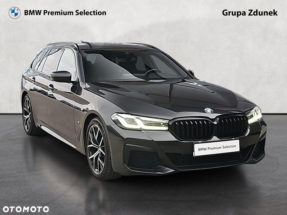 BMW Seria 5 - 3