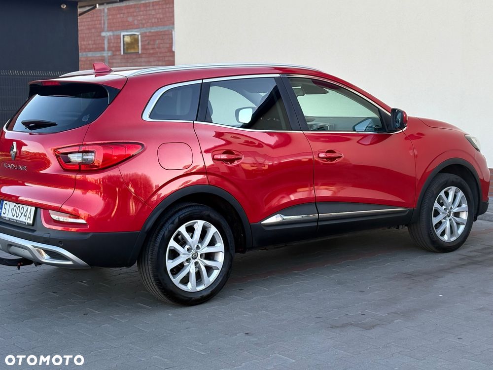 Renault Kadjar - 22