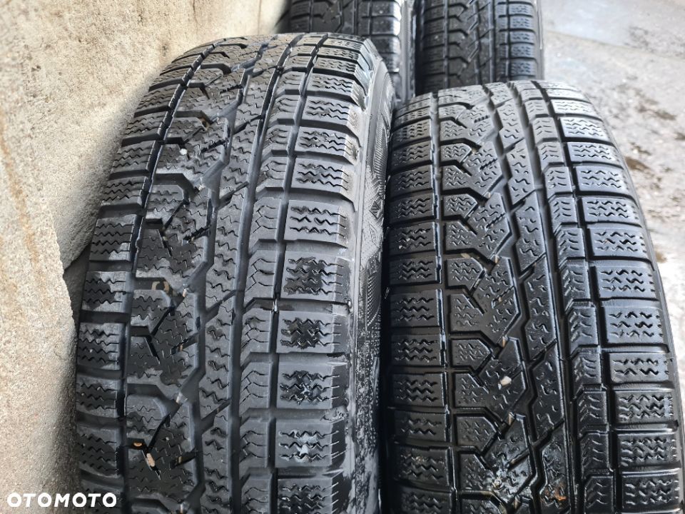 FELGI 16' KIA SPORTAGE II IX35 - 13