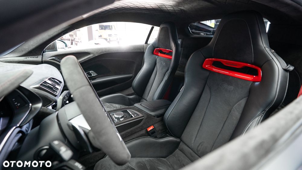 Audi R8 Coupé 5.2 FSI Quattro Plus - 22