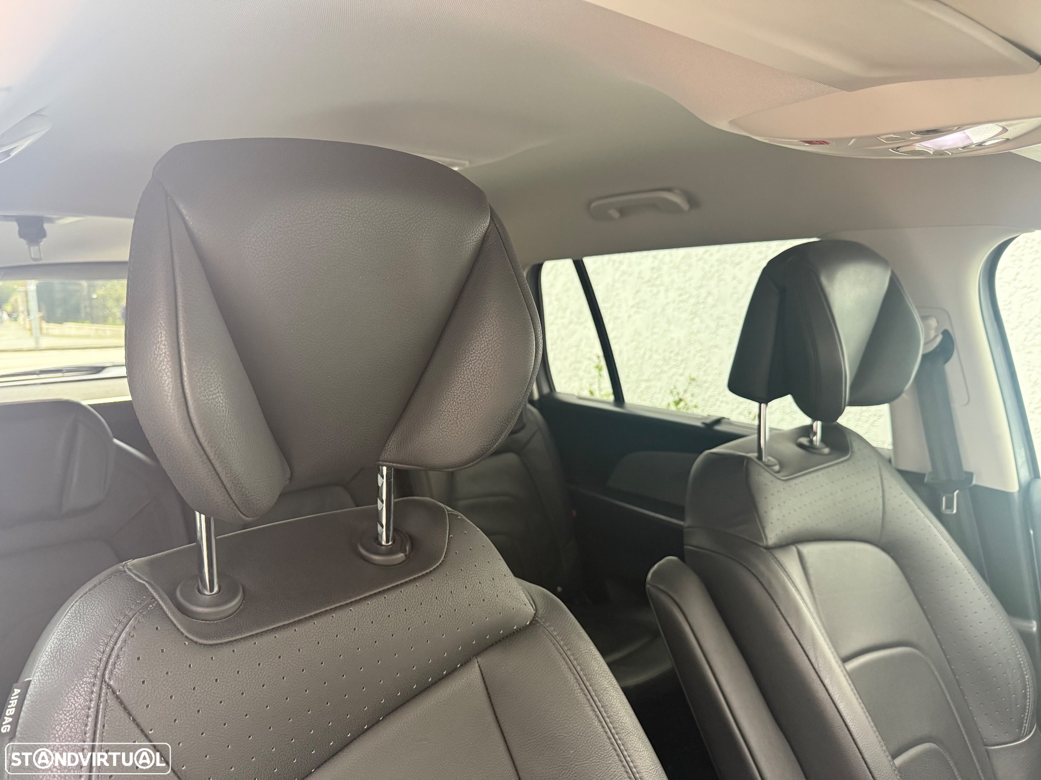 Citroën C4 Spacetourer - 10