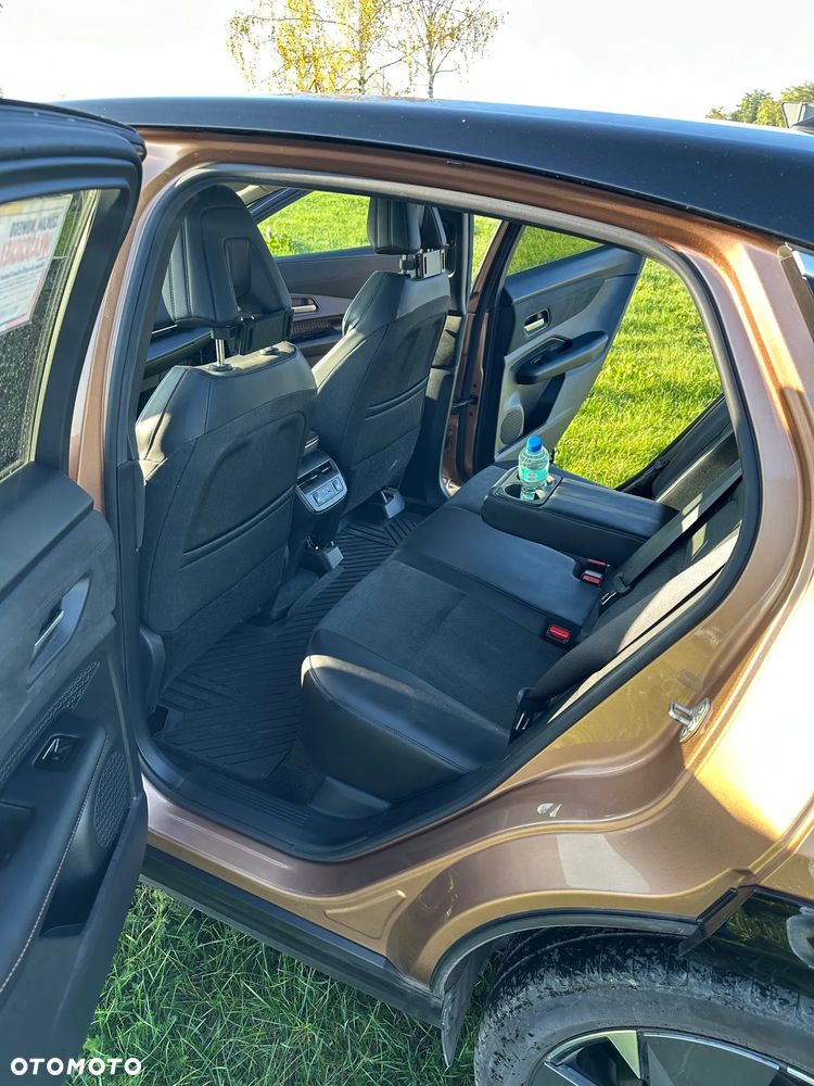 Nissan Ariya 87kWh Evolve - 9