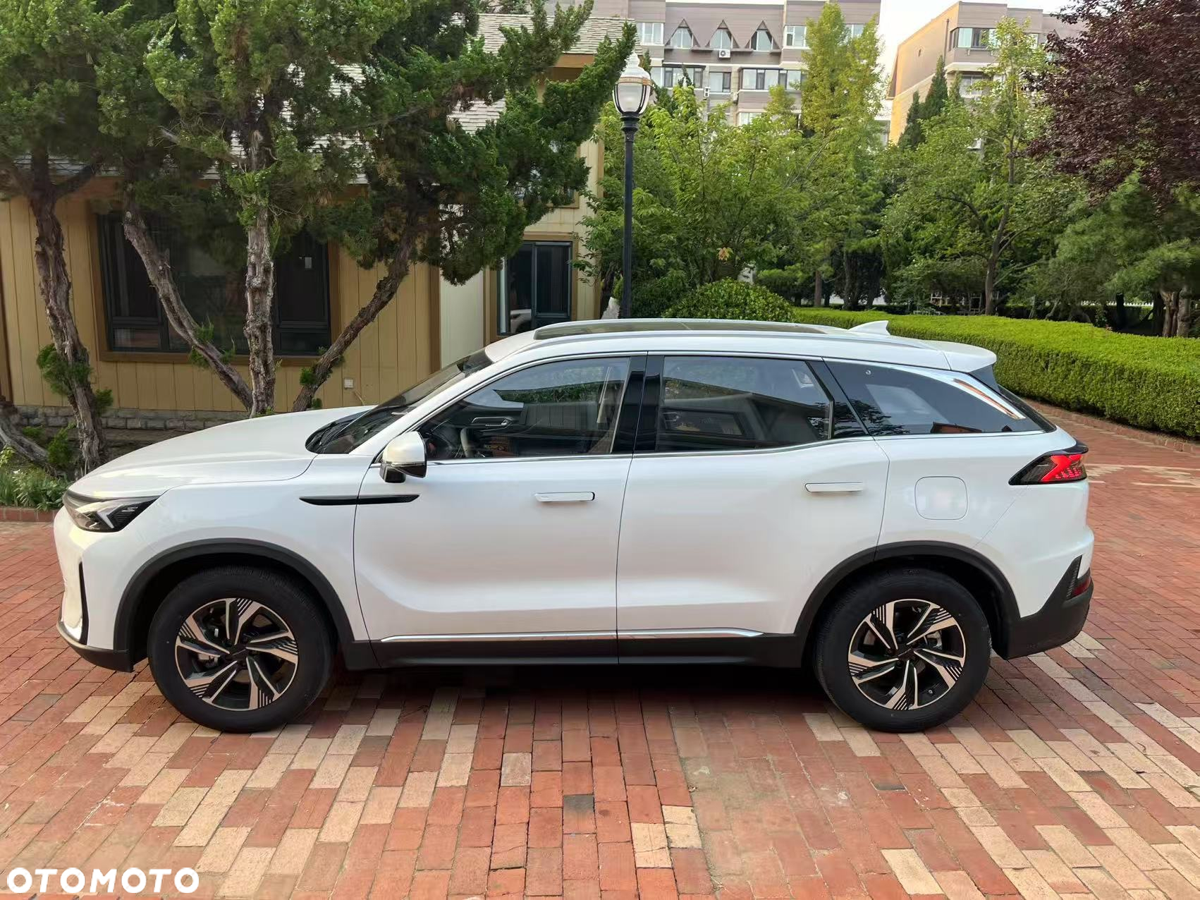 Baic Beijing 7 1.5T Luxury Plus DCT - 6
