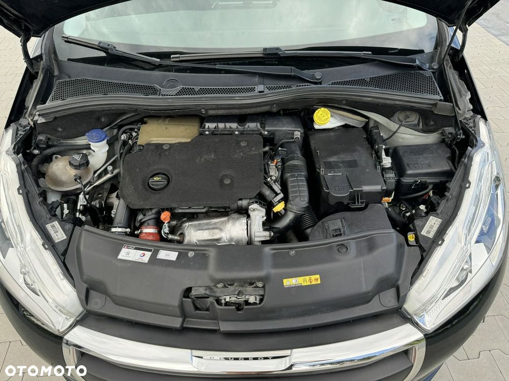 Peugeot 208 BlueHDi 100 Active - 5