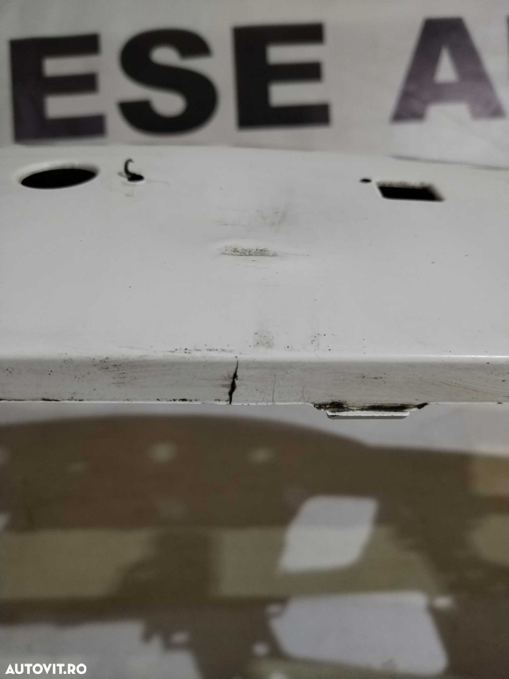Bara fata Toyota Auris, 2015, 2016, 2017, 2018, cod origine OE 52119-02K40. - 6