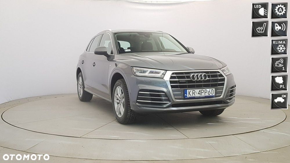 Audi Q5 - 1
