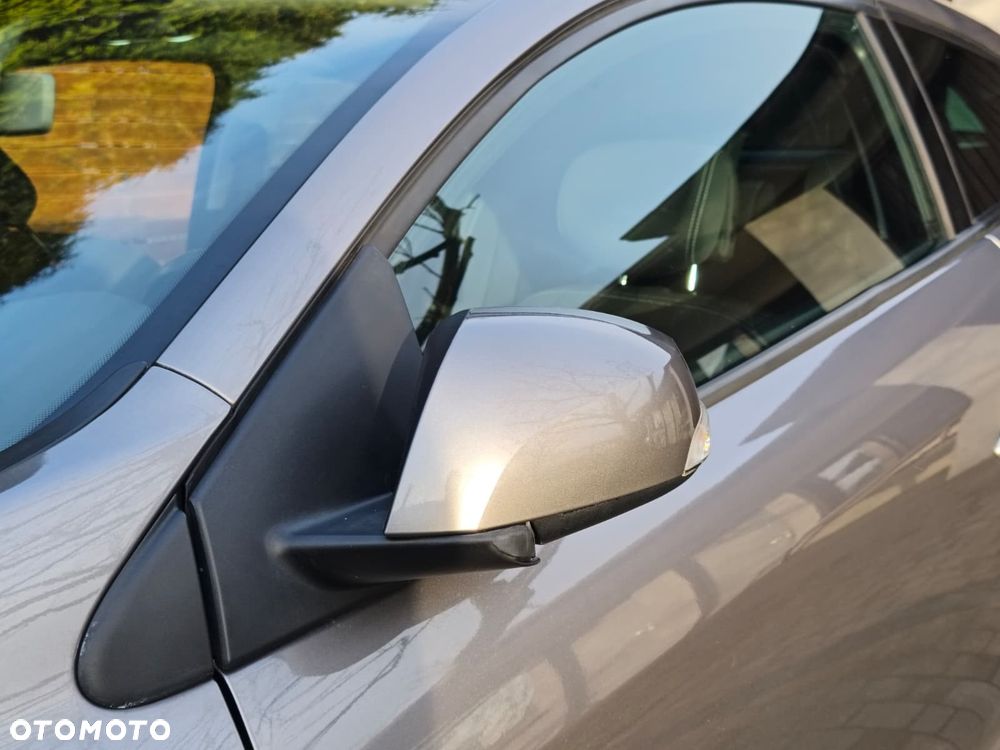 Renault Megane 1.6 16V Confort Dynamique - 30