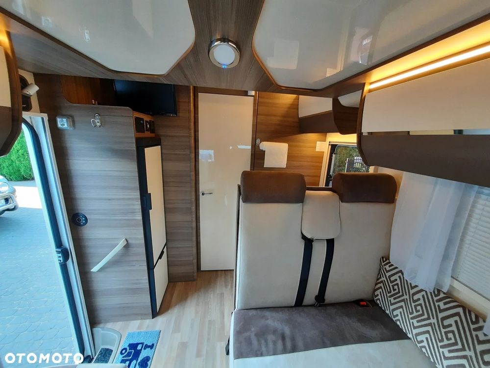 Rimor TRANSIT EVO 69 plus - 25