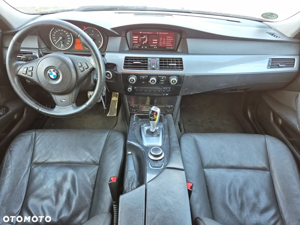 BMW Seria 5 525d Edition Exclusive - 5