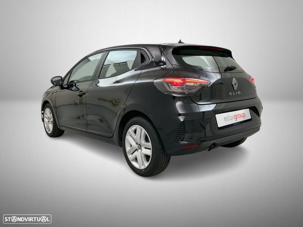 Renault Clio 1.0 TCe Evolution - 2