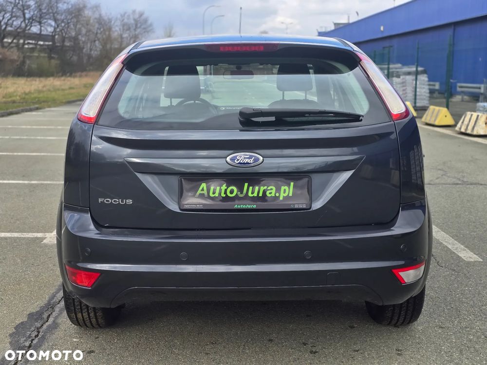 Ford Focus - 6