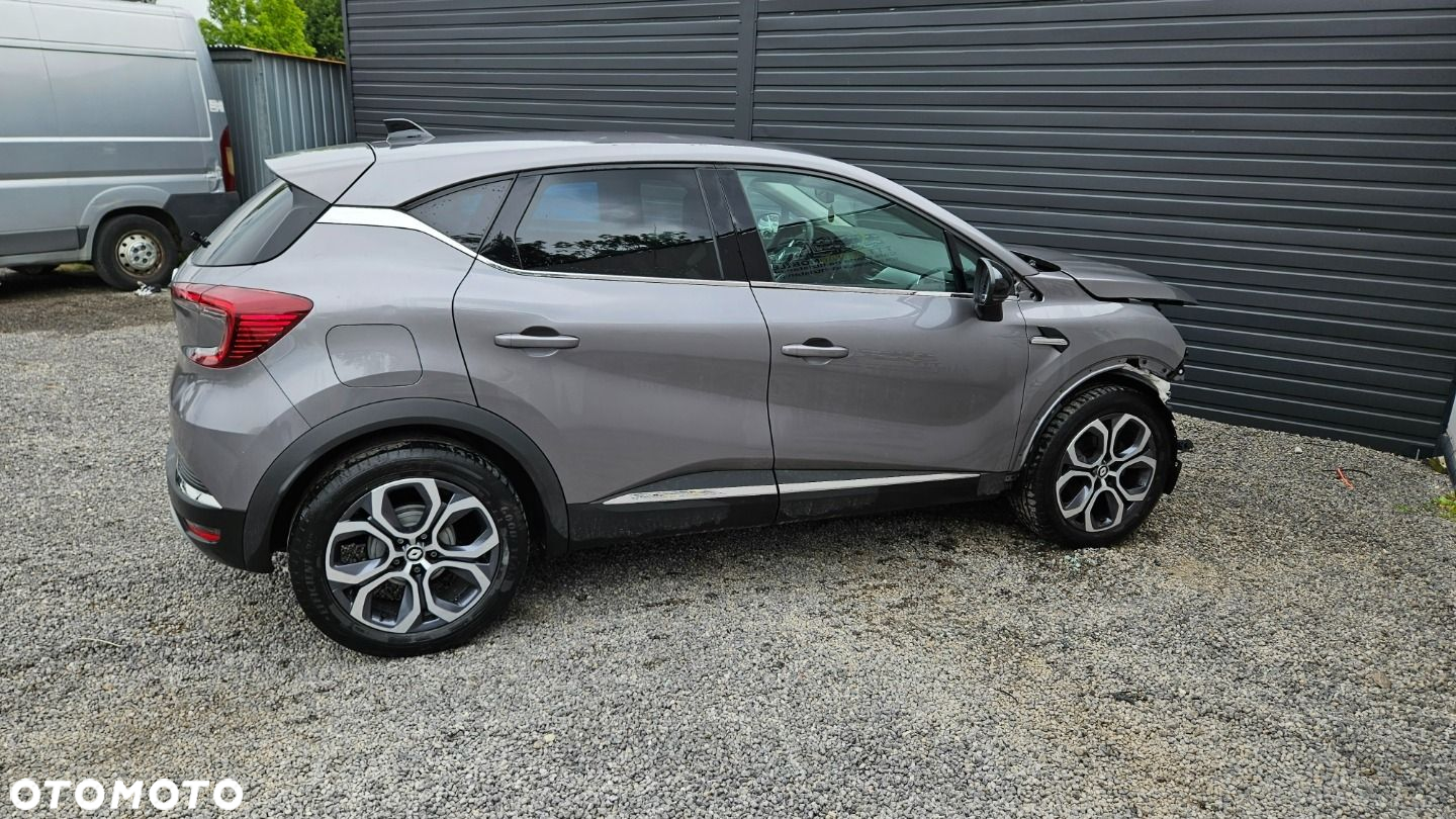 Renault Captur - 28