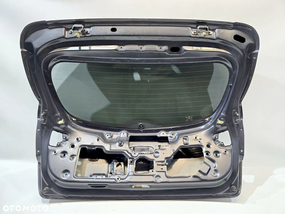 klapa tył tylnia z szybą kia rio III 11-17r HB - 5