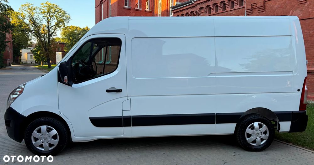 Renault MASTER - 39
