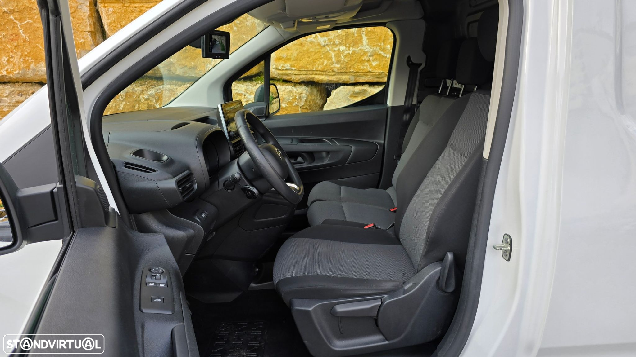Citroën Berlingo 1.5 BlueHDi M Driver - 39
