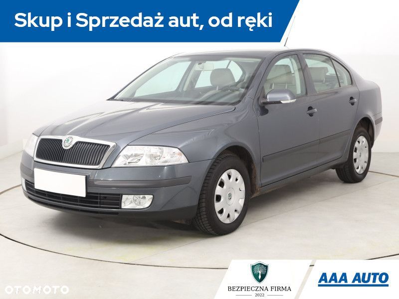 Skoda Octavia - 3