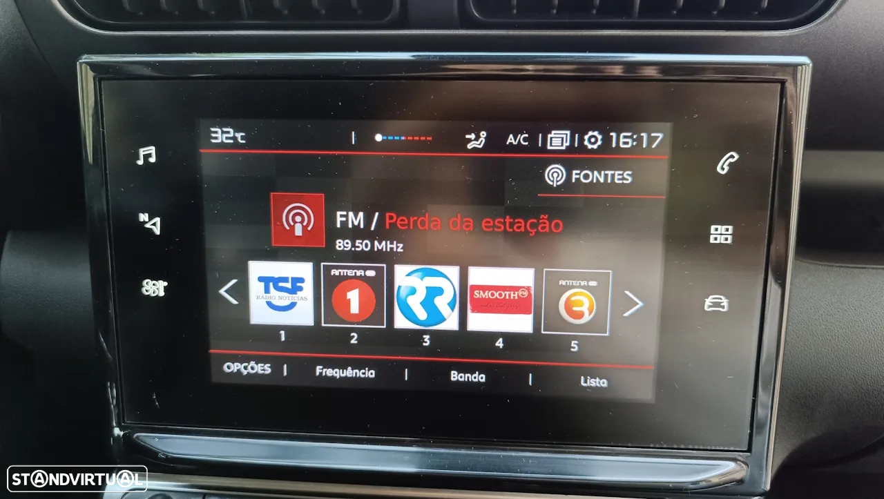 Citroën C3 Aircross 1.2 PureTech Feel - 41
