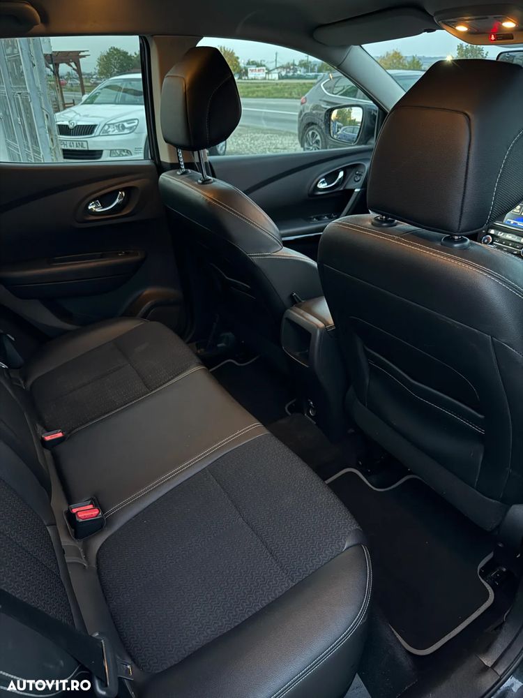 Renault Kadjar Energy dCi 110 EDC LIMITED - 9