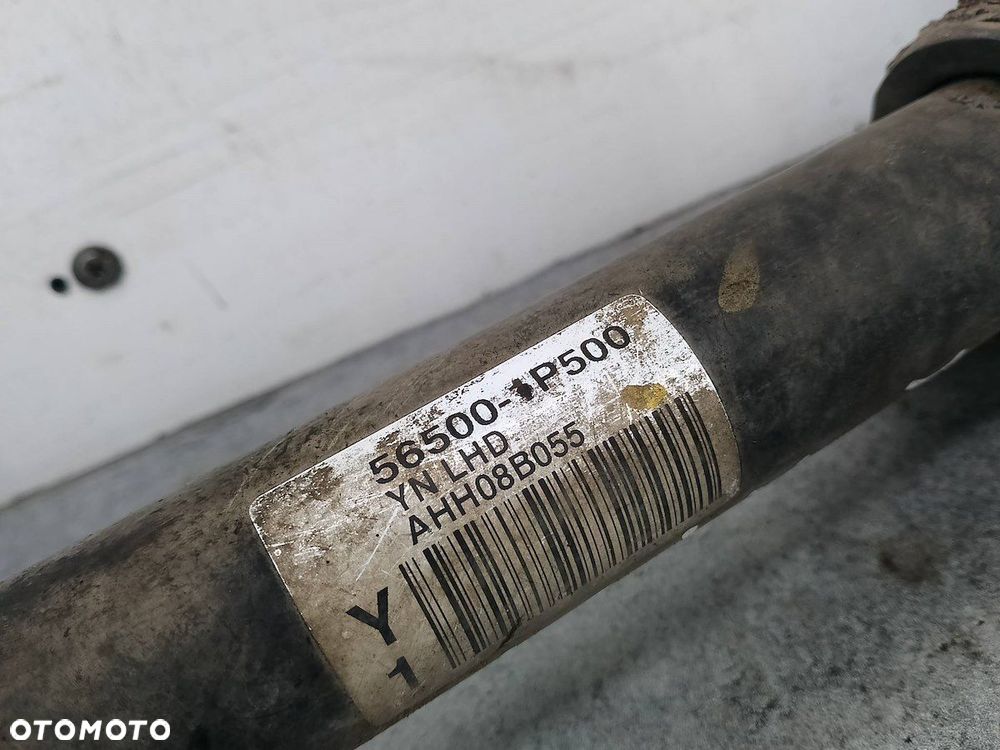 MAGLOWNICA PRZEKŁADNIA KIEROWNICY KIA VENGA 56500-1P500 1.4 CVVT - 3