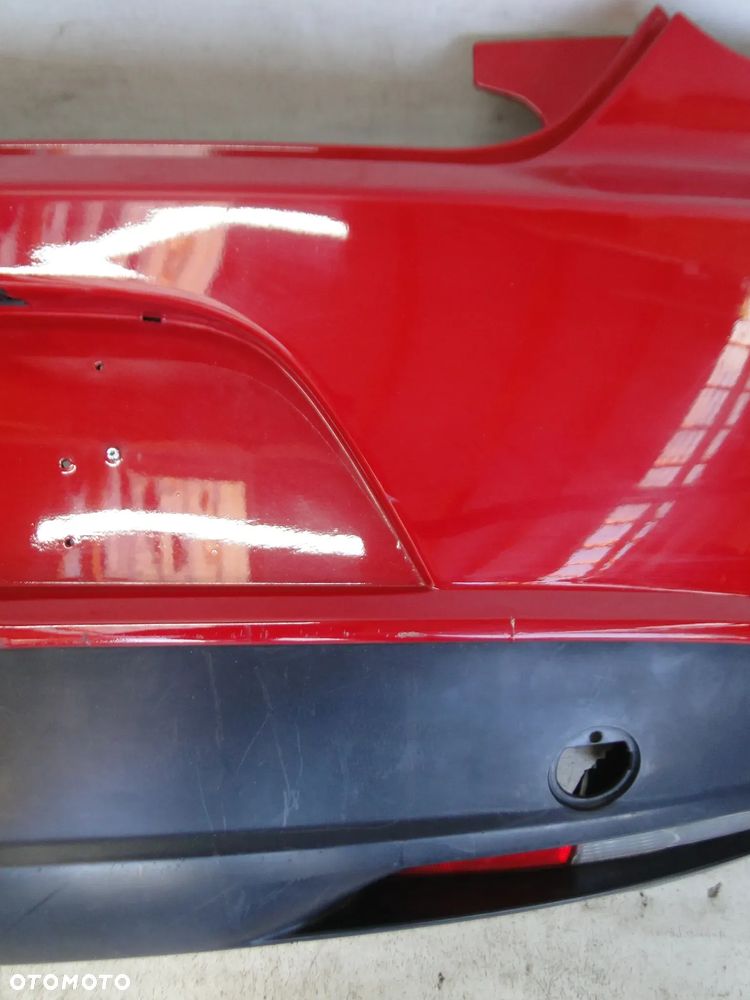 ALFA ROMEO MITO ZDERAZAK TYŁ TYLNY 289/A - 11