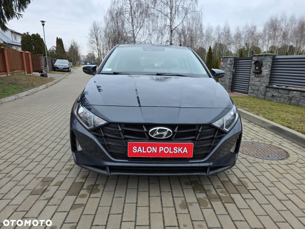 Hyundai i20 - 15