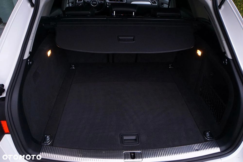 Audi A4 Avant - 39