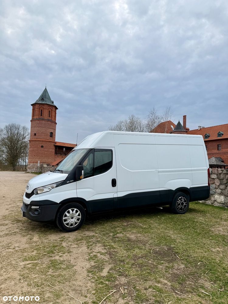 Iveco 35S15 Daily - 1